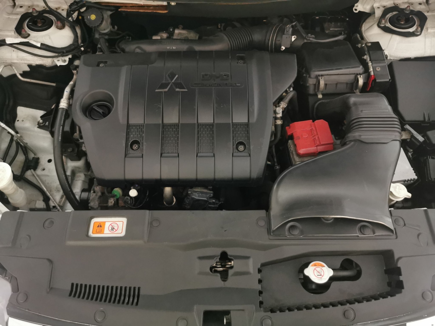 Used Mitsubishi Outlander 2018 for sale - 77890298: Photo 34