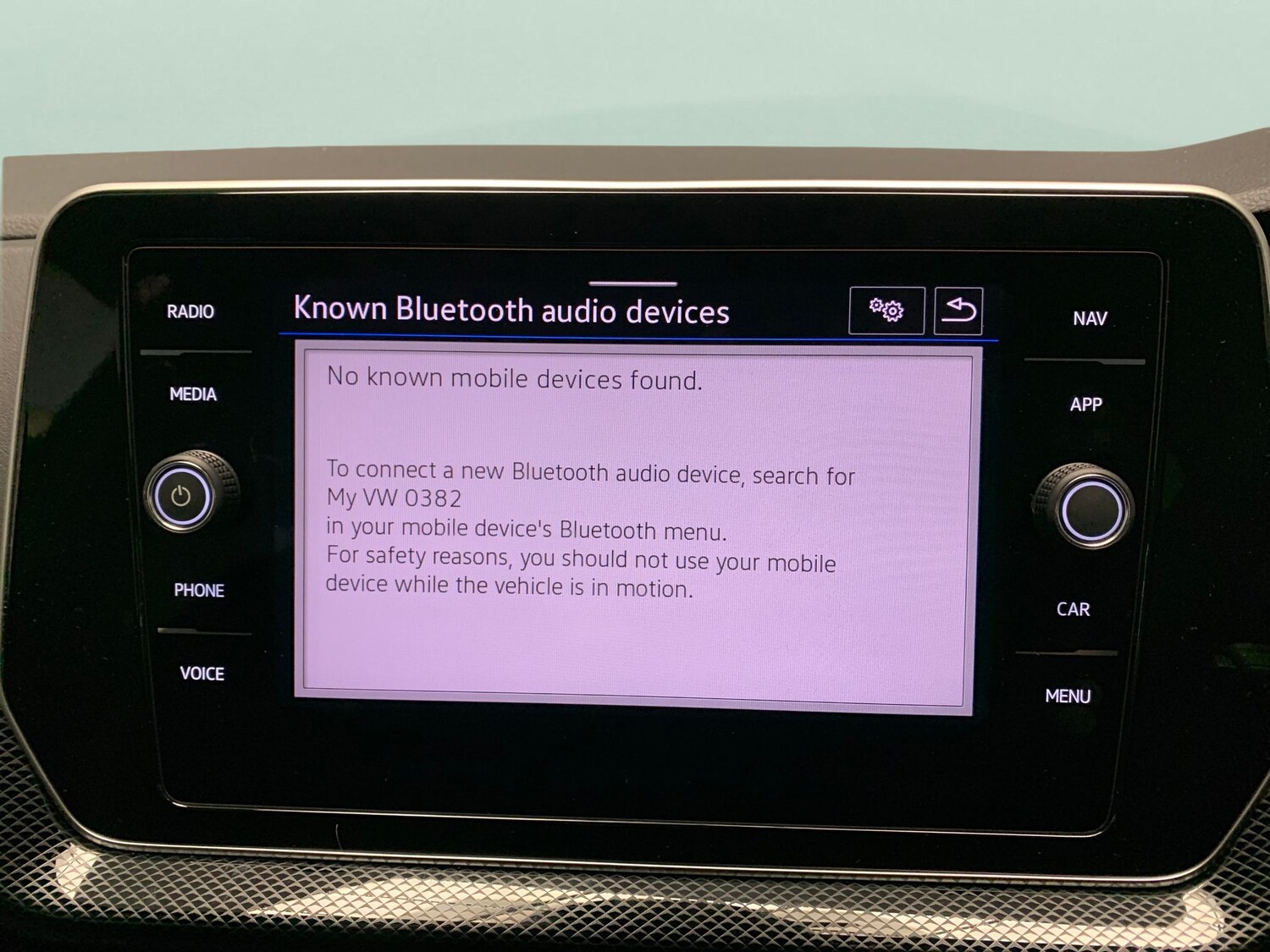 Used Volkswagen T-Cross 2024 for sale - 77676016: Photo 16