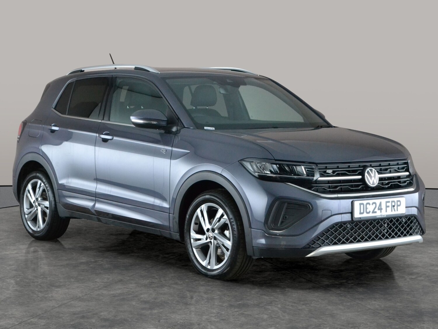 Used Volkswagen T-Cross 2024 for sale - 77676016: Photo 8