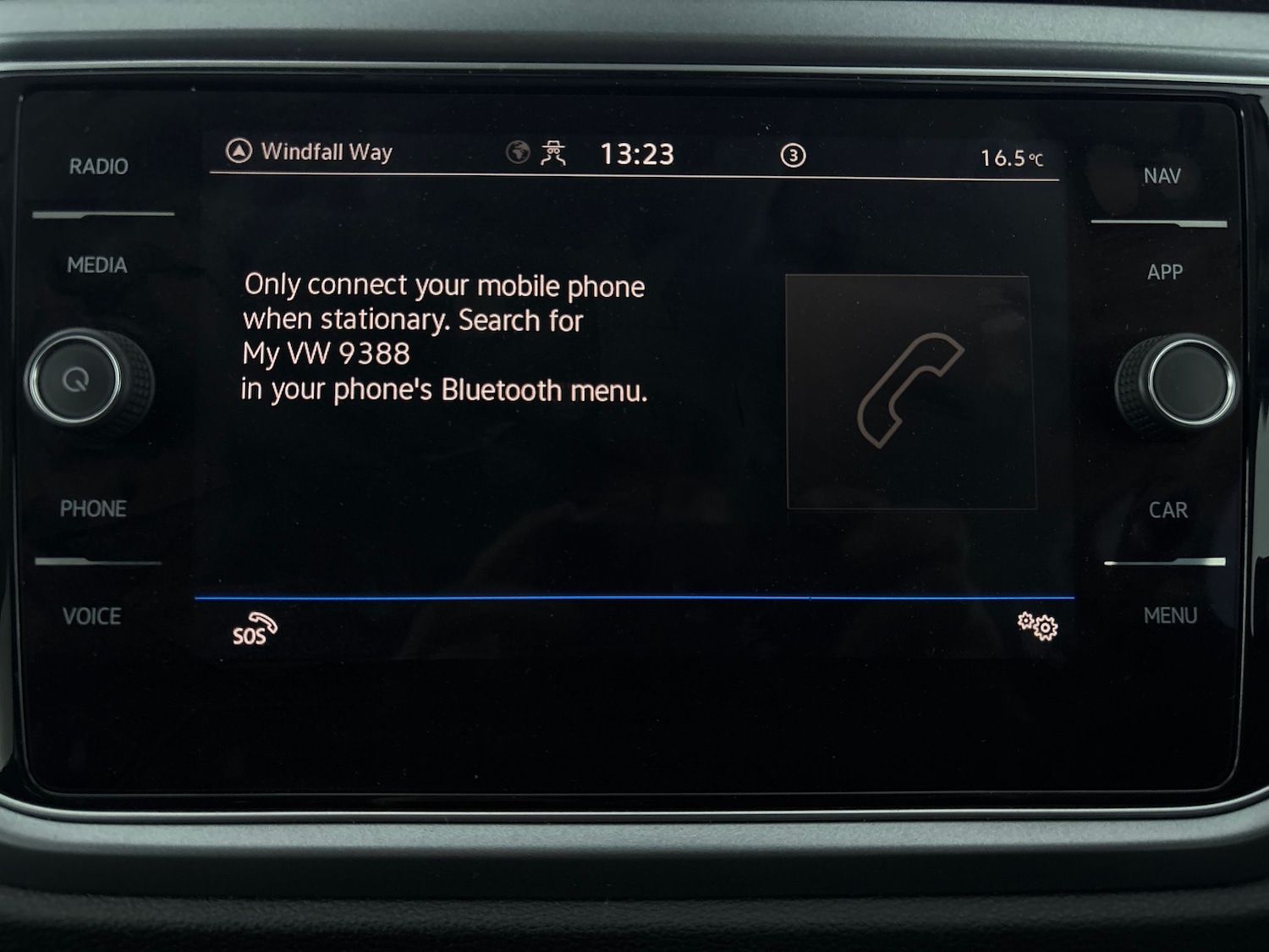 Used Volkswagen T-Roc 2021 for sale - 76919550: Photo 20