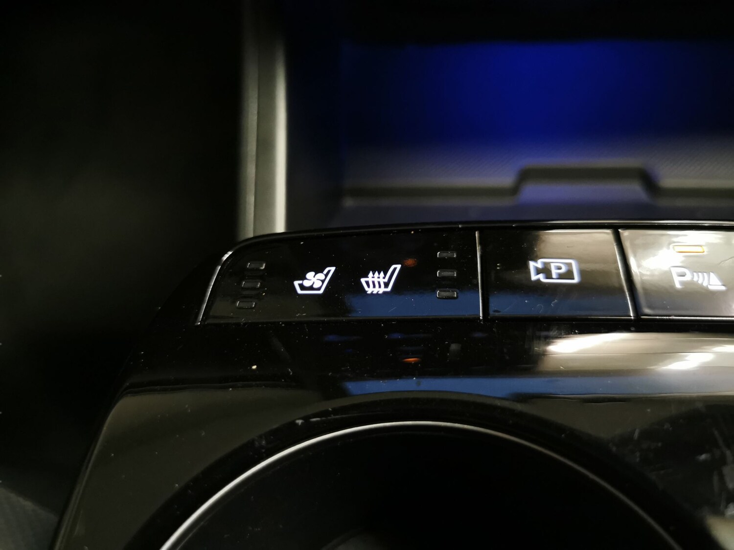 Used Hyundai TUCSON 2023 for sale - 78140639: Photo 24