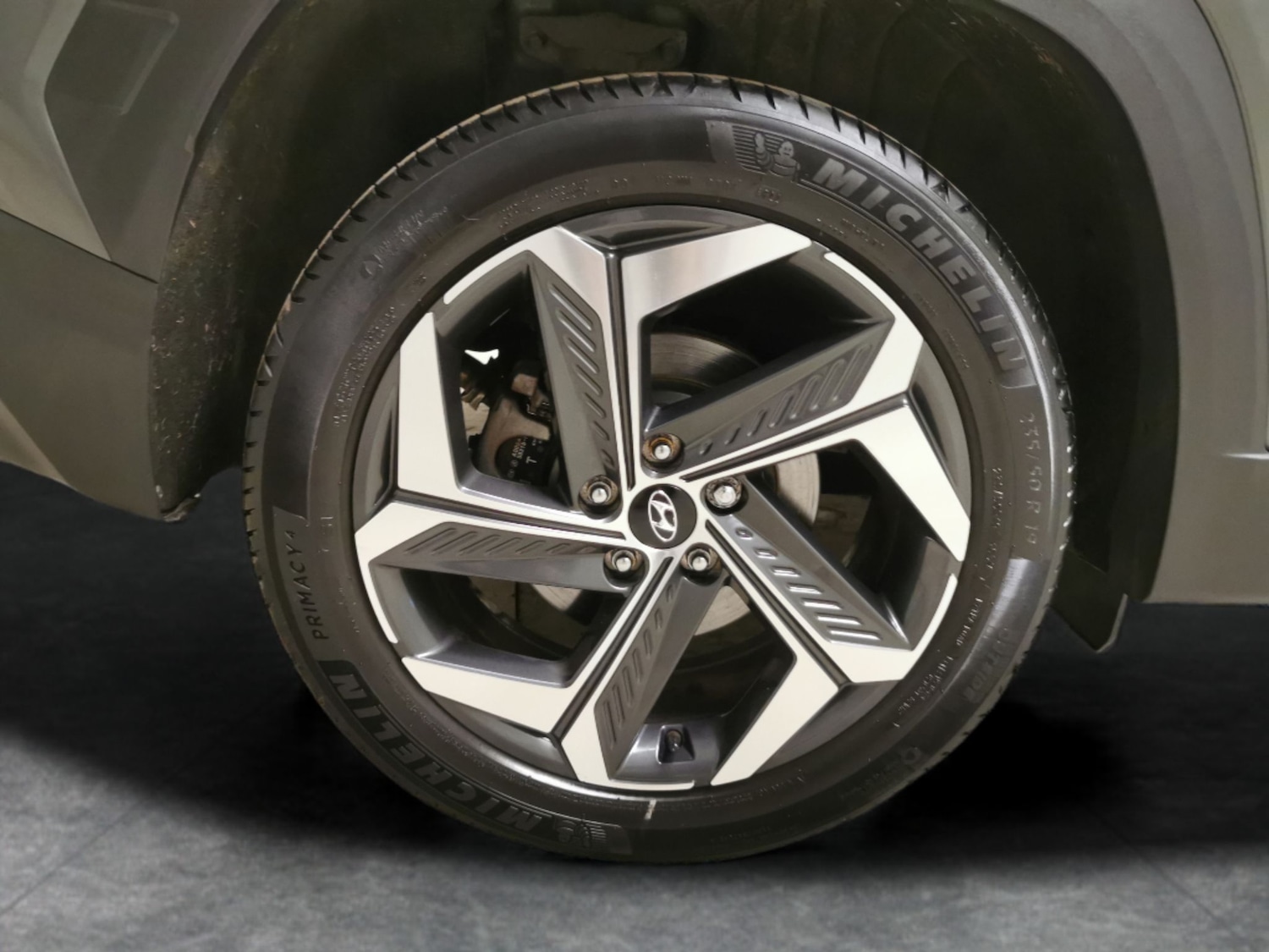 Used Hyundai TUCSON 2023 for sale - 78140639: Photo 34