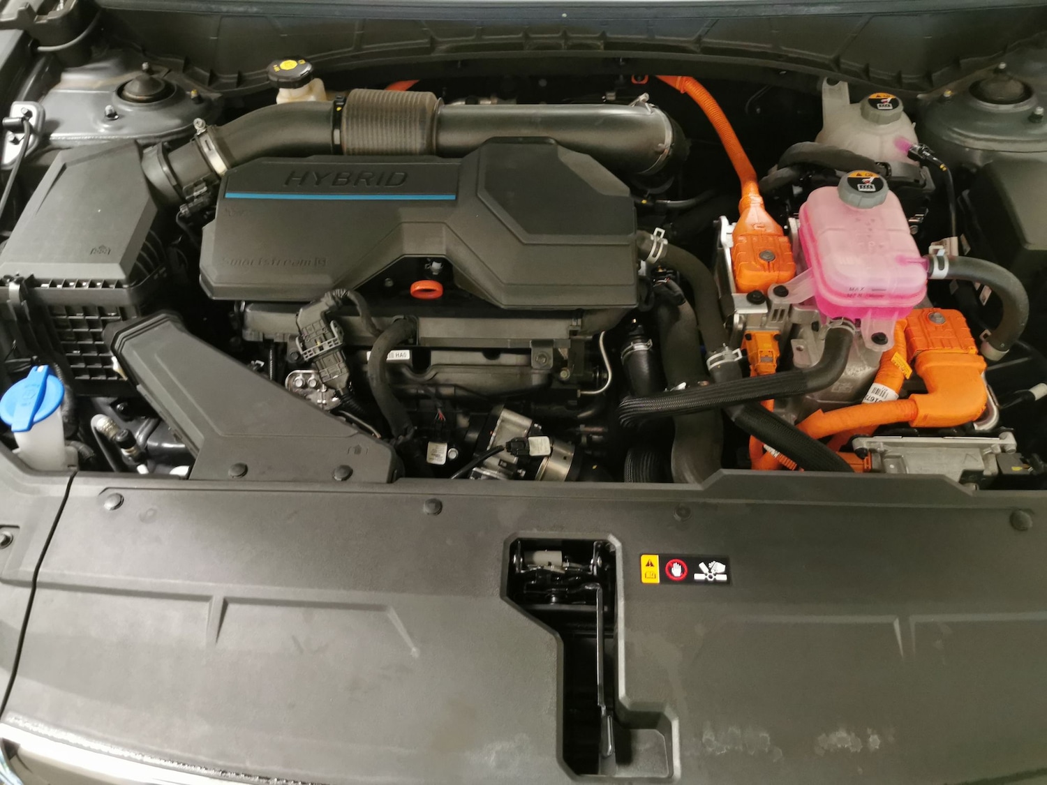 Used Hyundai TUCSON 2023 for sale - 78140639: Photo 41