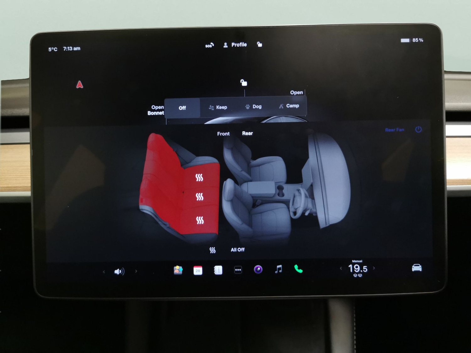 Used Tesla Model 3 2022 for sale - 76901874: Photo 15