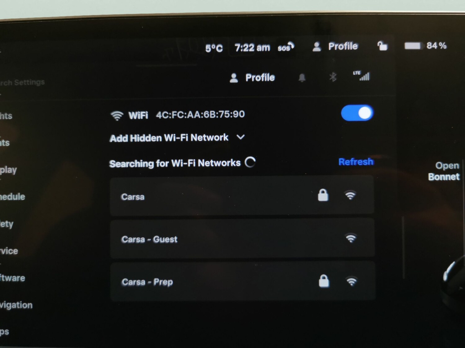 Used Tesla Model 3 2022 for sale - 76901874: Photo 17