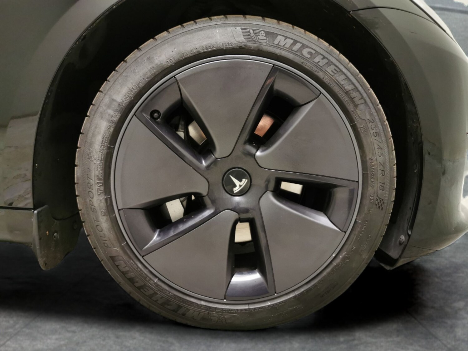 Used Tesla Model 3 2022 for sale - 76901874: Photo 25