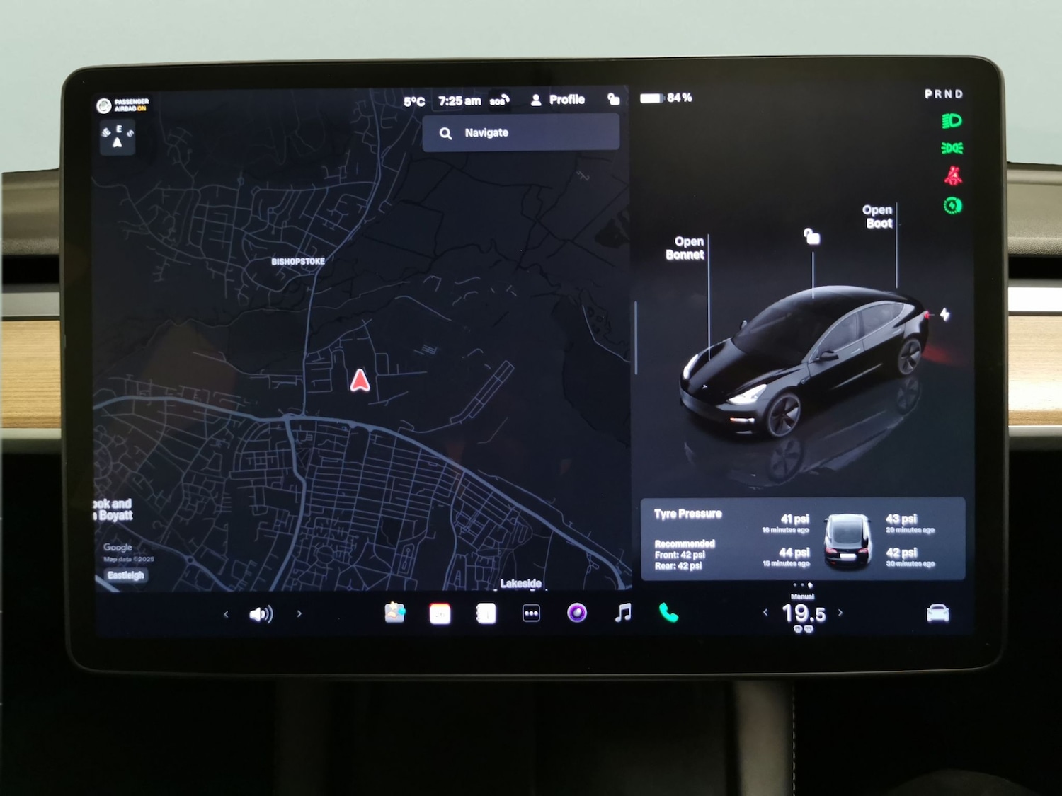 Used Tesla Model 3 2022 for sale - 76901874: Photo 7