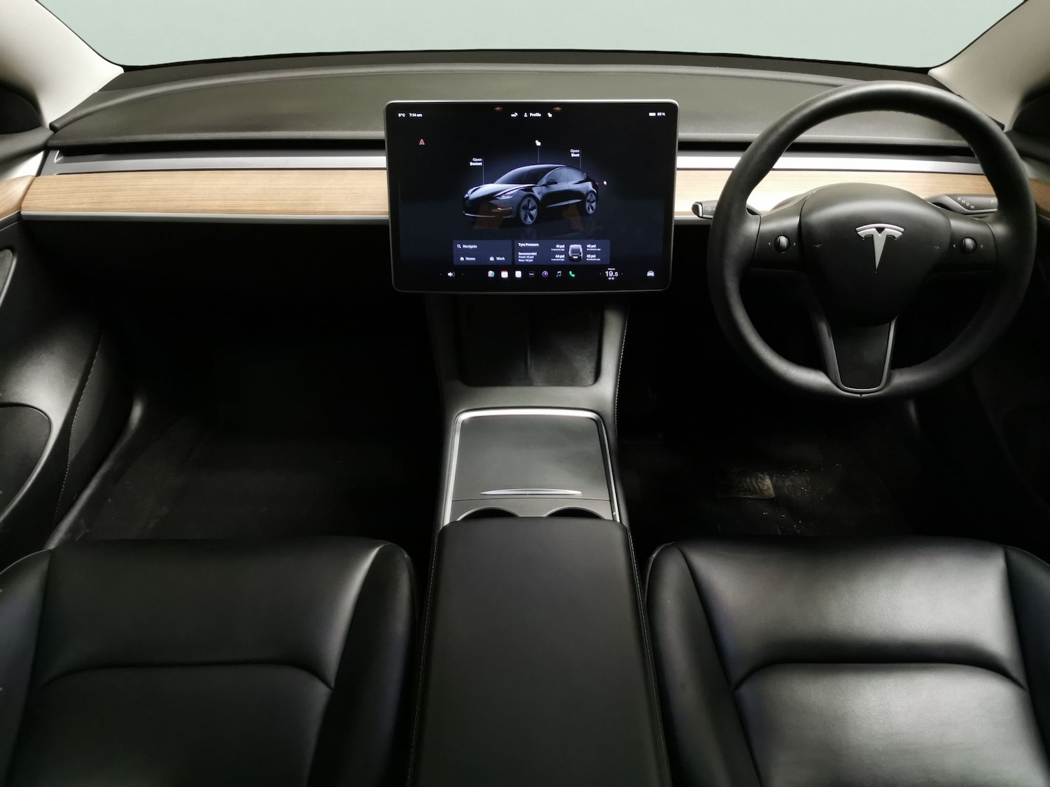 Used Tesla Model 3 2022 for sale - 76901874: Photo 8