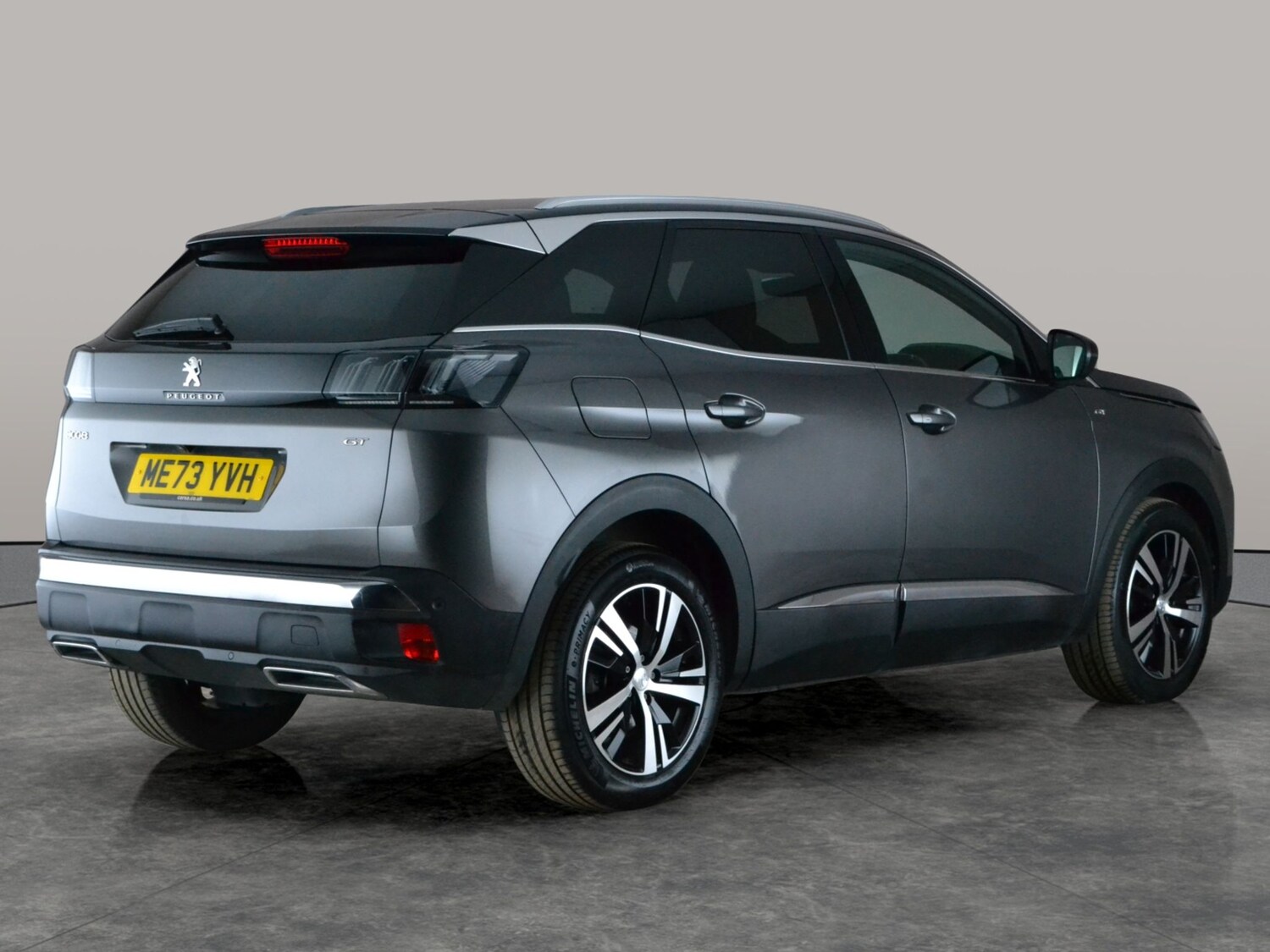 Used Peugeot 3008 2024 for sale - 78142107: Photo 11