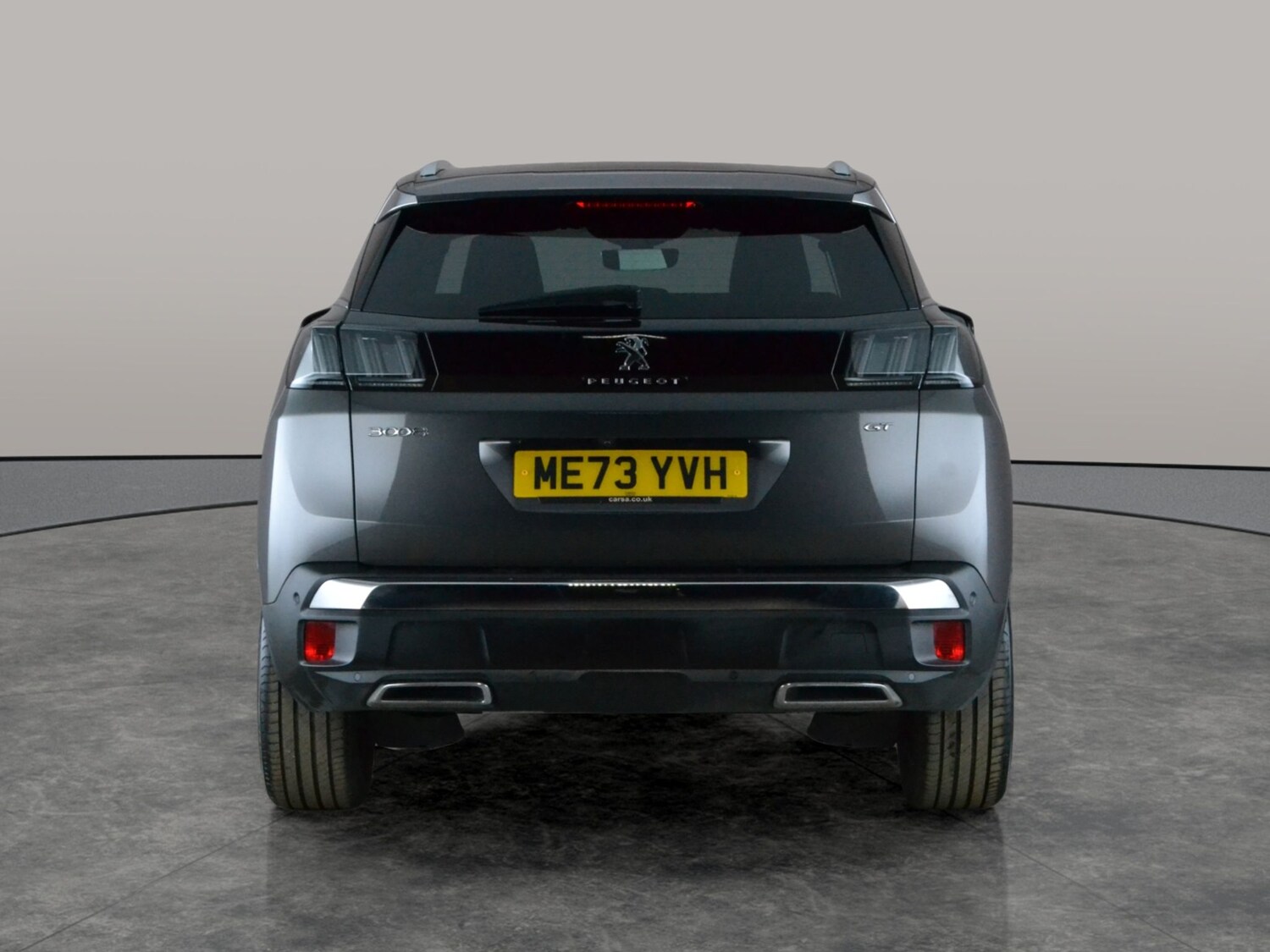 Used Peugeot 3008 2024 for sale - 78142107: Photo 12