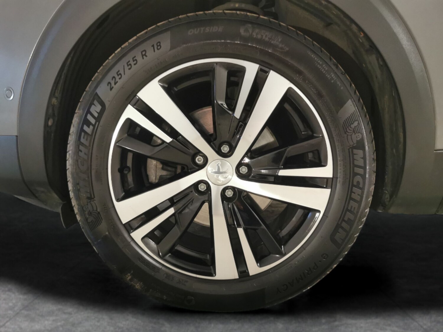 Used Peugeot 3008 2024 for sale - 78142107: Photo 24