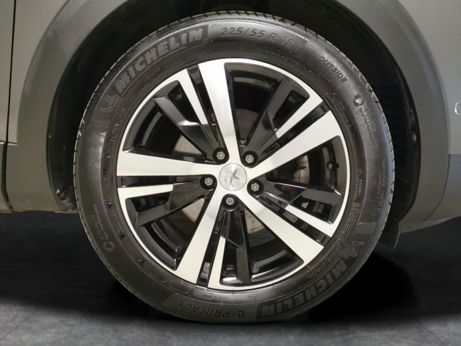 Used Peugeot 3008 2024 for sale - 78142107: Photo 25