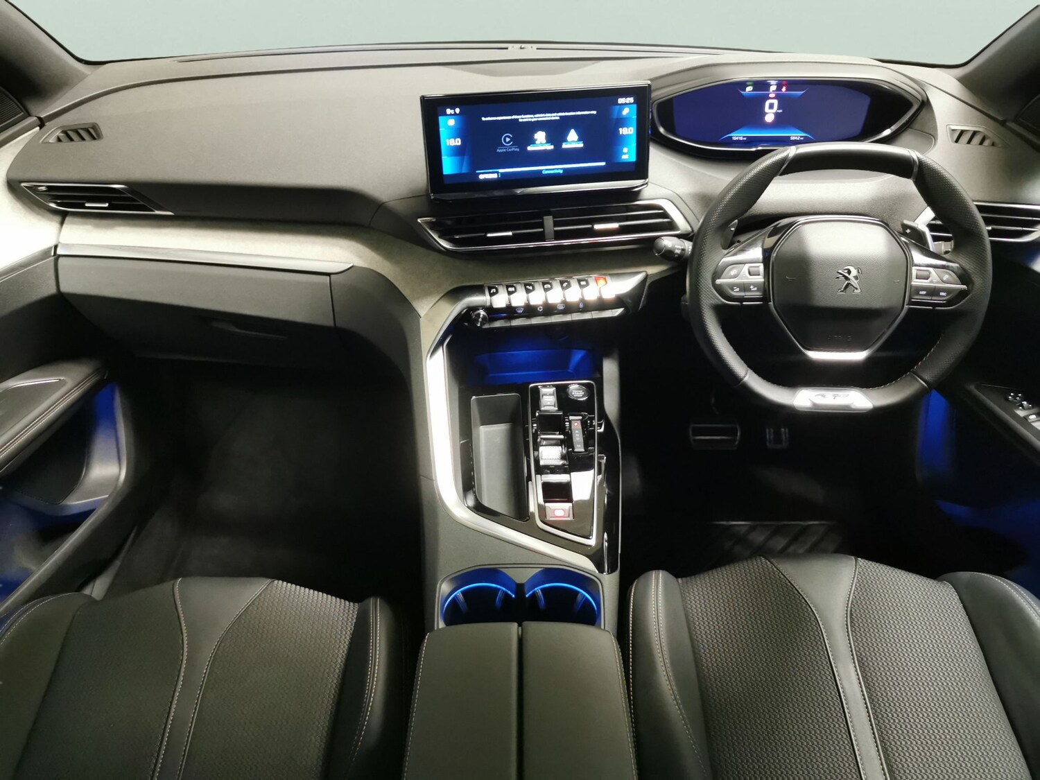 Used Peugeot 3008 2024 for sale - 78142107: Photo 8