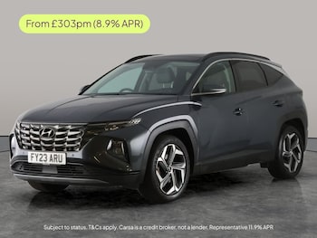 Used Hyundai TUCSON 2023 for sale - 79120182: Photo
