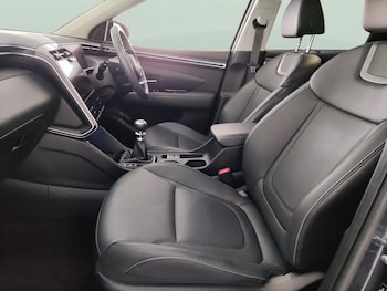 Used Hyundai TUCSON 2023 for sale - 79120182: Photo