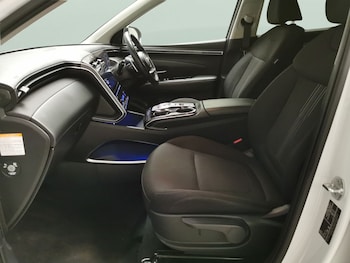 Used Hyundai TUCSON 2021 for sale - 78303022: Photo