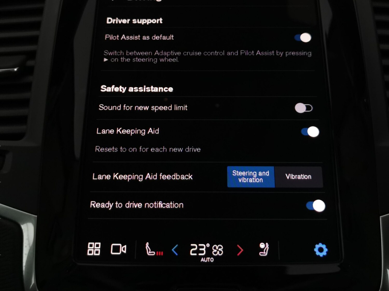 Used Volvo XC90 2024 for sale - 78212281: Photo 22