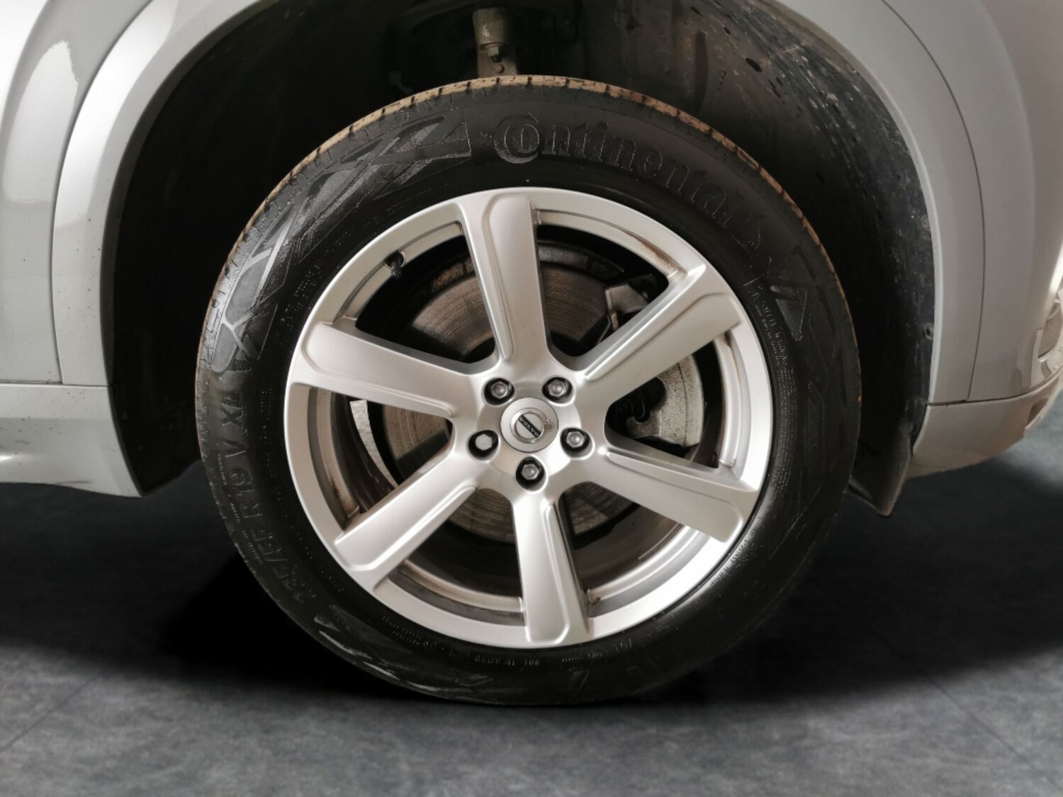 Used Volvo XC90 2024 for sale - 78212281: Photo 24