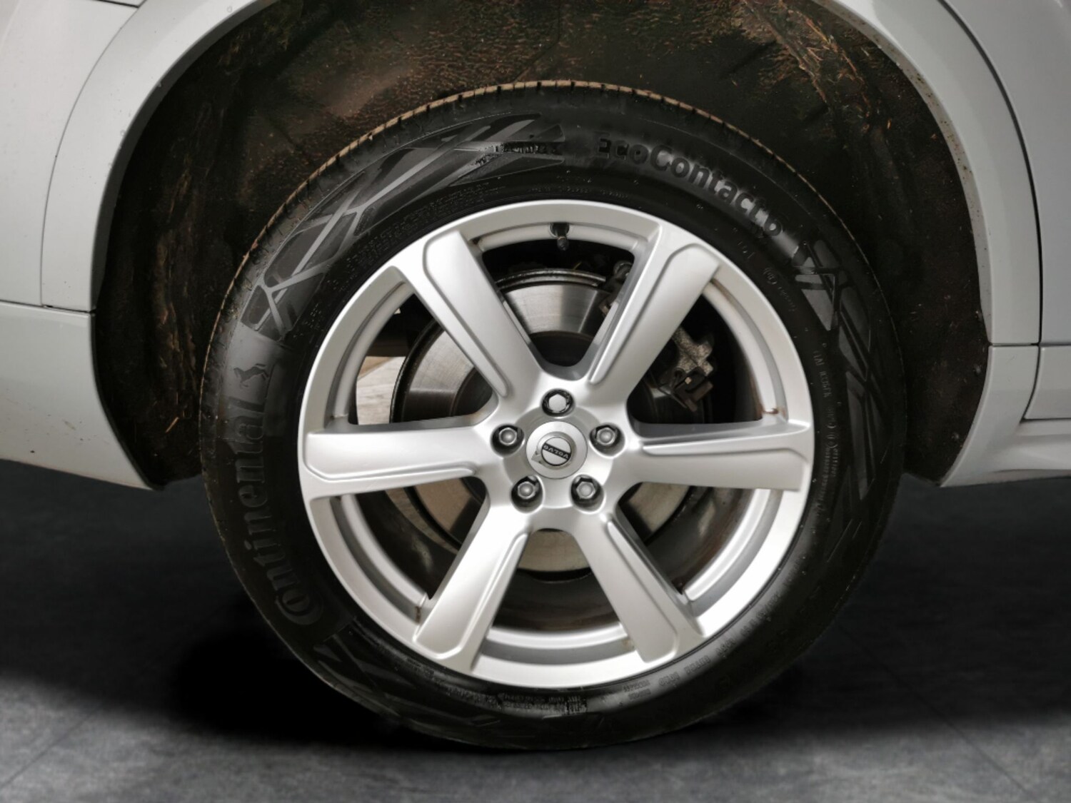 Used Volvo XC90 2024 for sale - 78212281: Photo 25