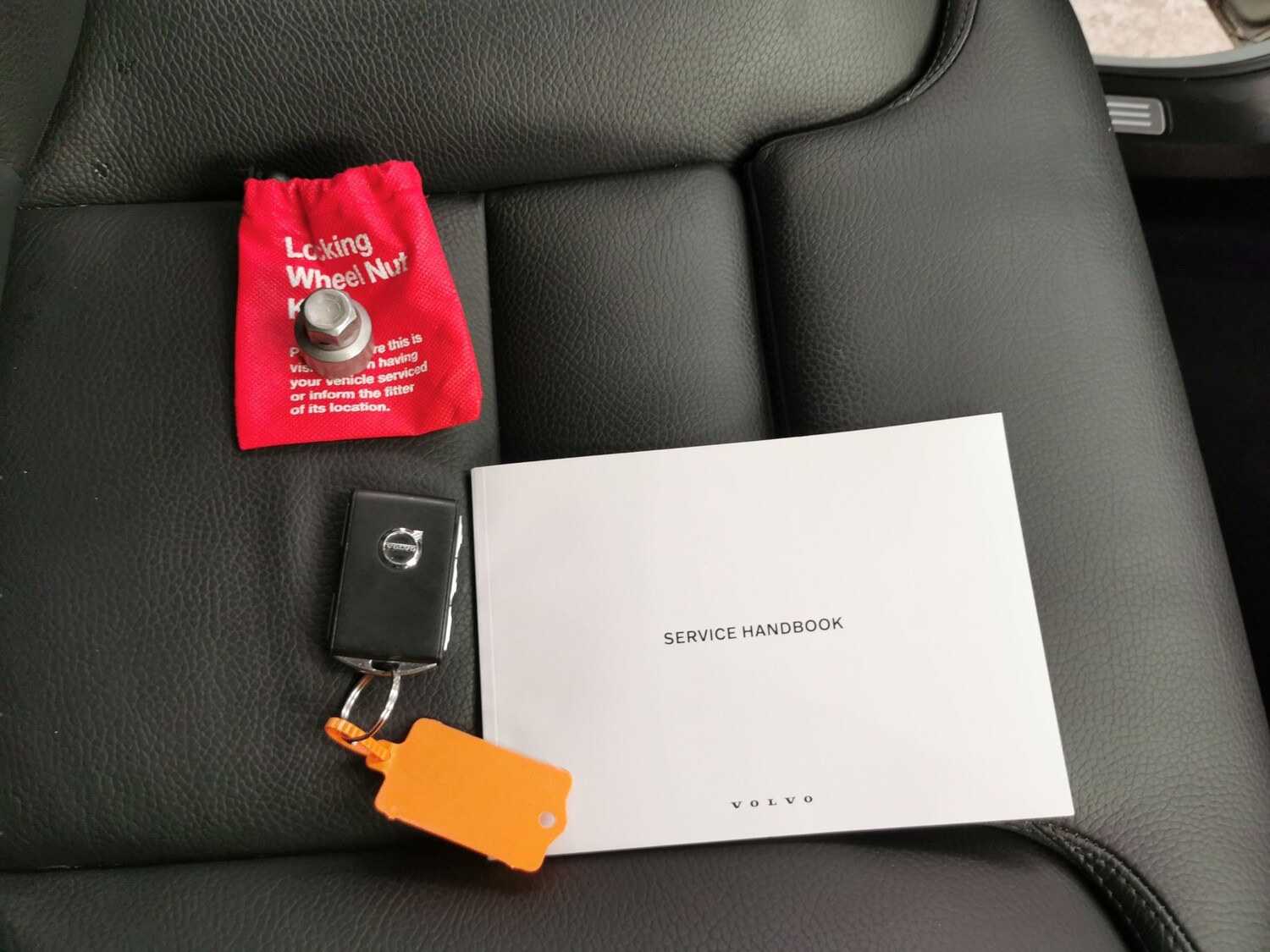 Used Volvo XC90 2024 for sale - 78212281: Photo 31