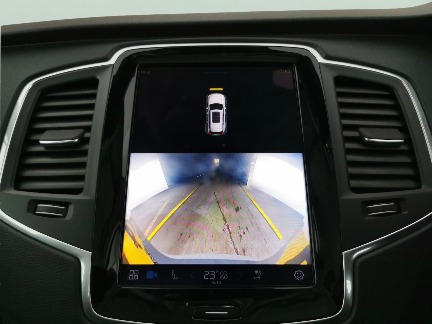 Used Volvo XC90 2024 for sale - 78212281: Photo 5