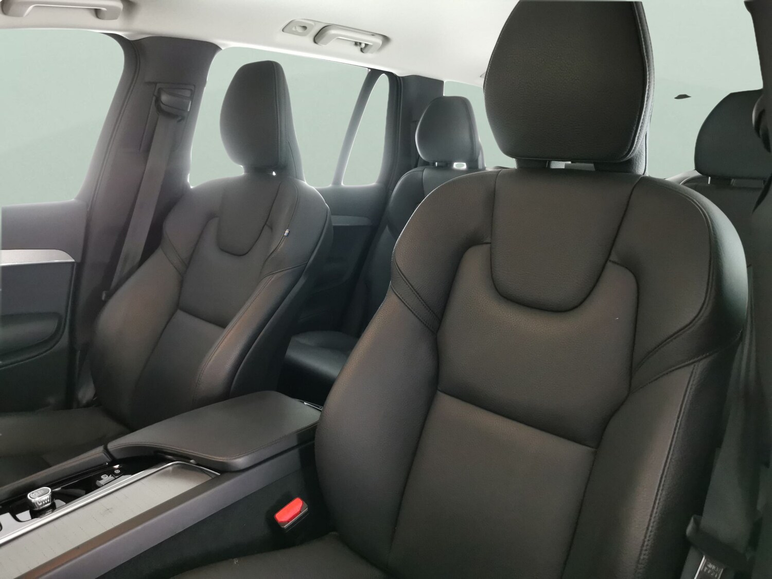 Used Volvo XC90 2024 for sale - 78212281: Photo 6