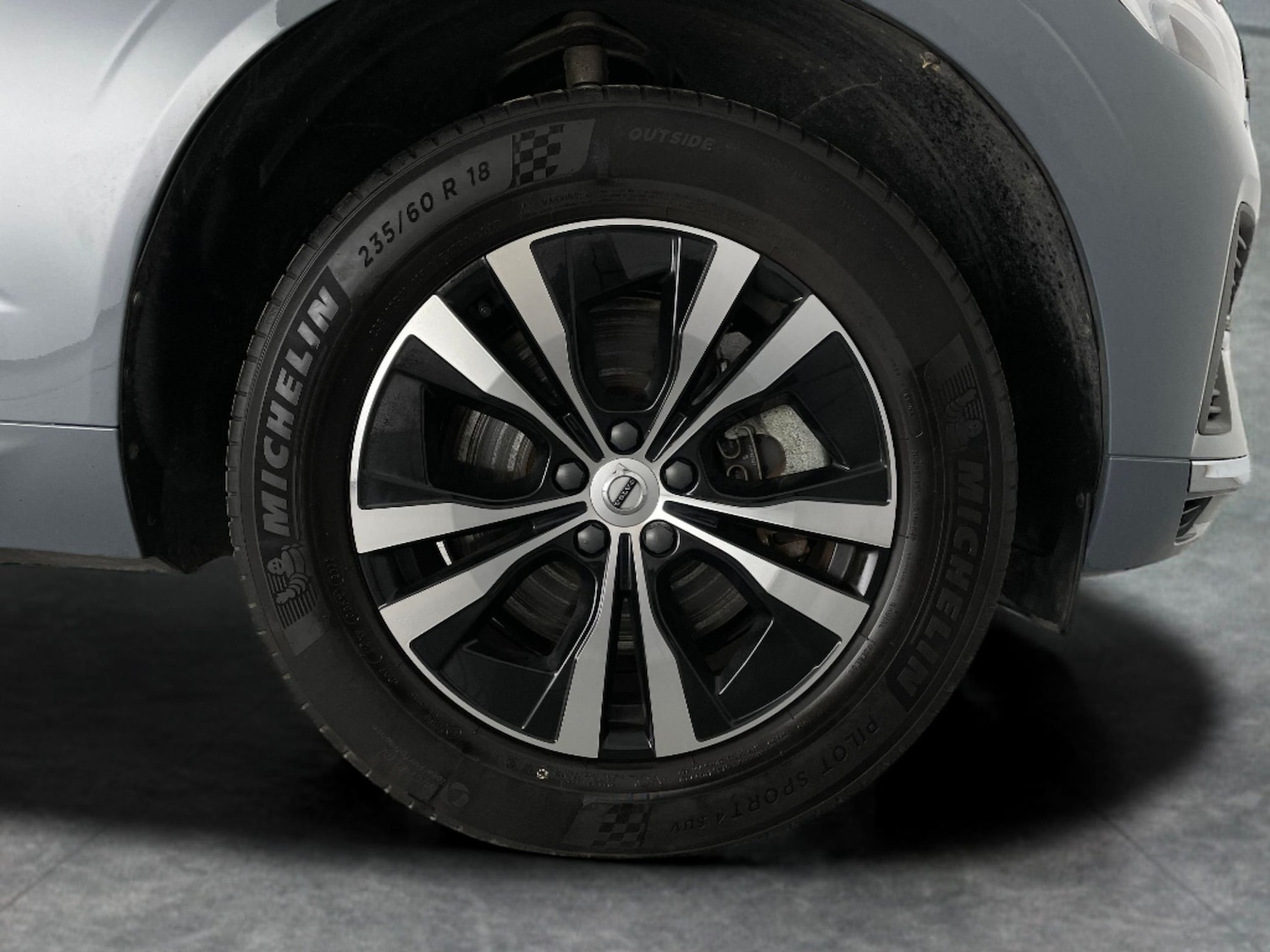 Used Volvo XC60 2022 for sale - 77650835: Photo 33