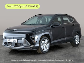 Used Hyundai KONA 2023 for sale - 78744729: Photo