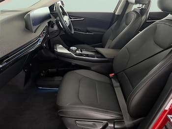 Used Kia EV6 2024 for sale - 79705582: Photo