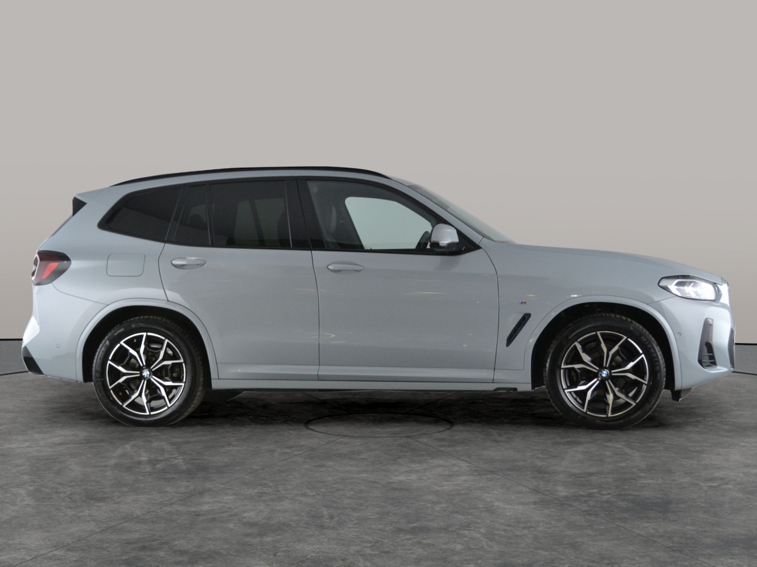 Used BMW X3 2022 for sale - 77715917: Photo 12
