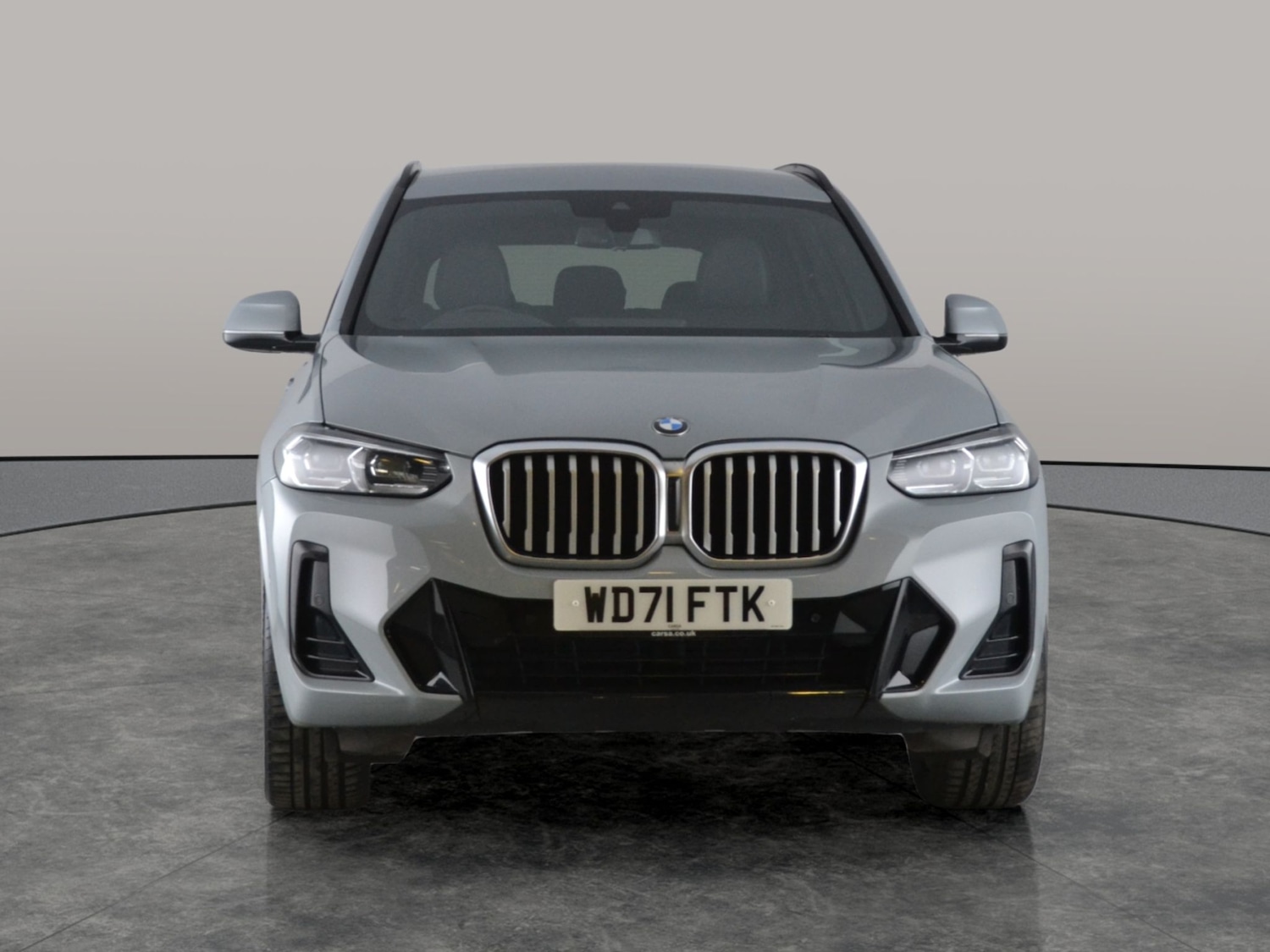 Used BMW X3 2022 for sale - 77715917: Photo 14