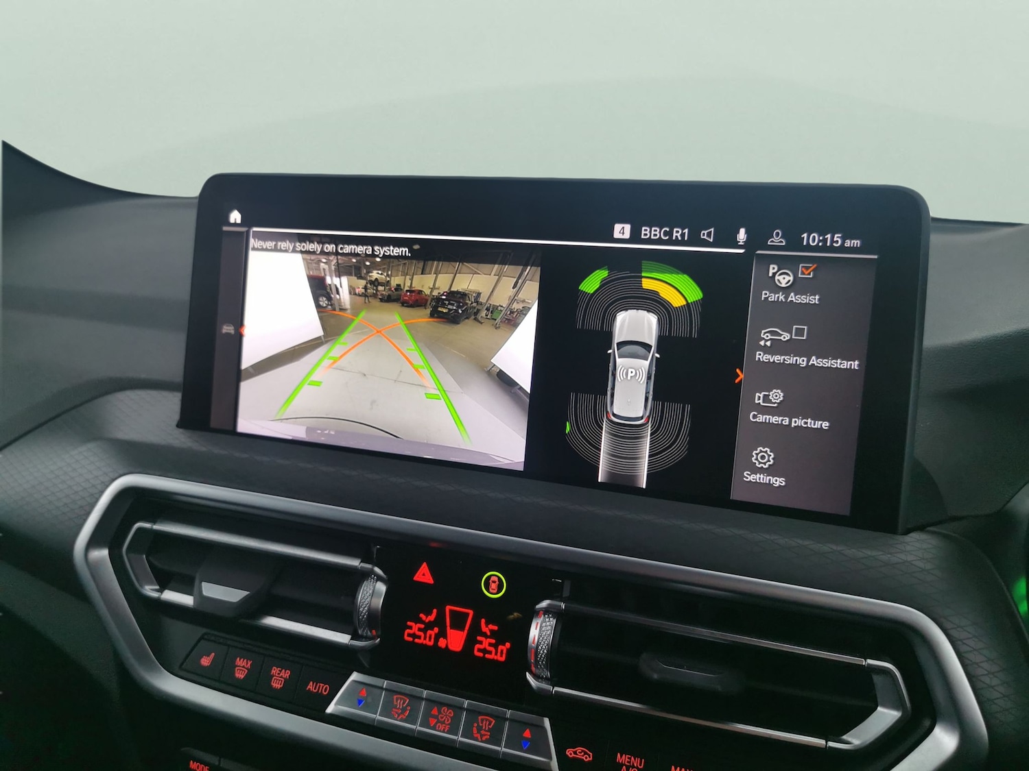 Used BMW X3 2022 for sale - 77715917: Photo 18