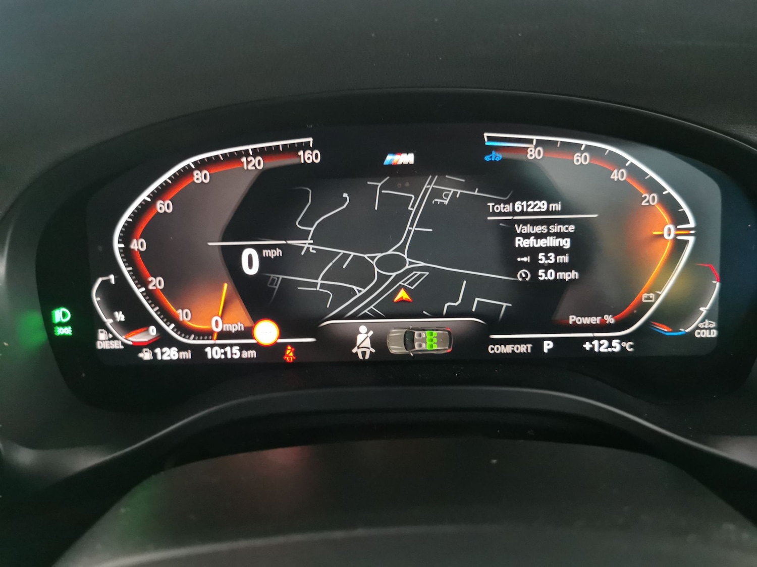 Used BMW X3 2022 for sale - 77715917: Photo 24