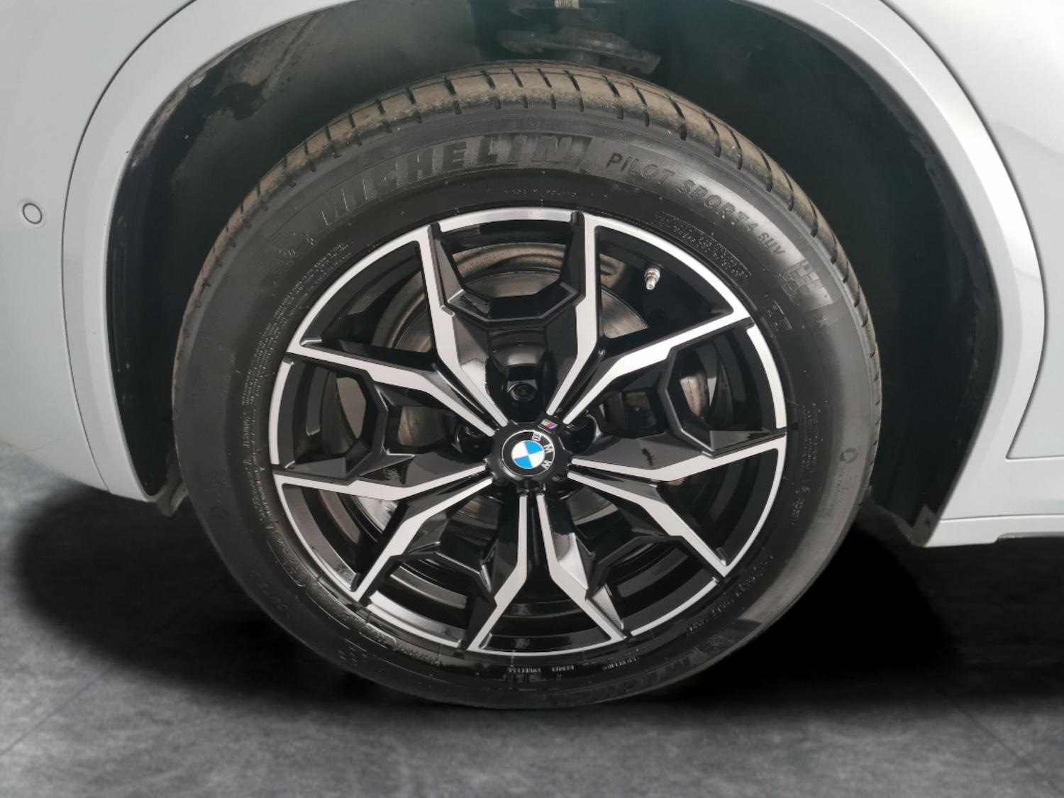 Used BMW X3 2022 for sale - 77715917: Photo 26