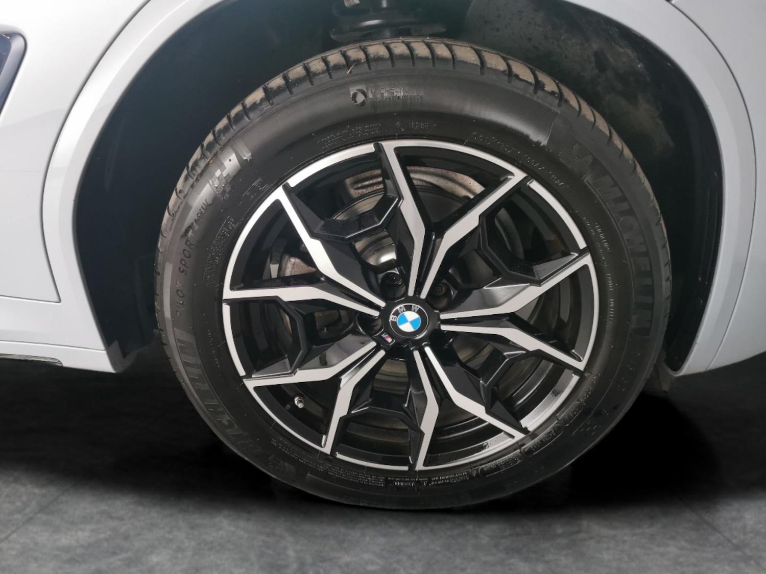 Used BMW X3 2022 for sale - 77715917: Photo 27