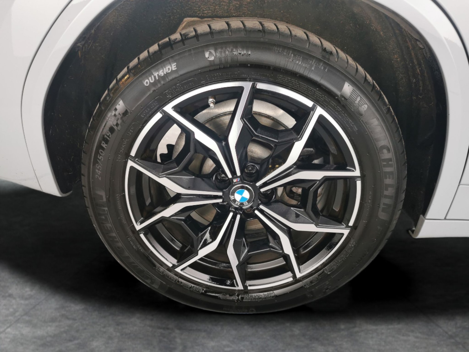 Used BMW X3 2022 for sale - 77715917: Photo 28