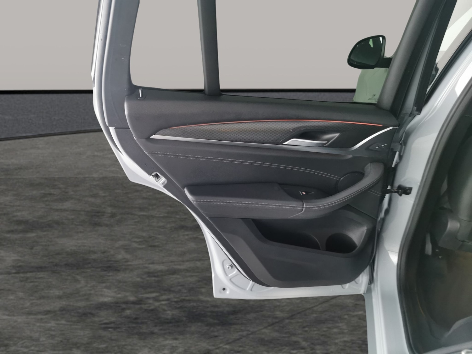 Used BMW X3 2022 for sale - 77715917: Photo 31