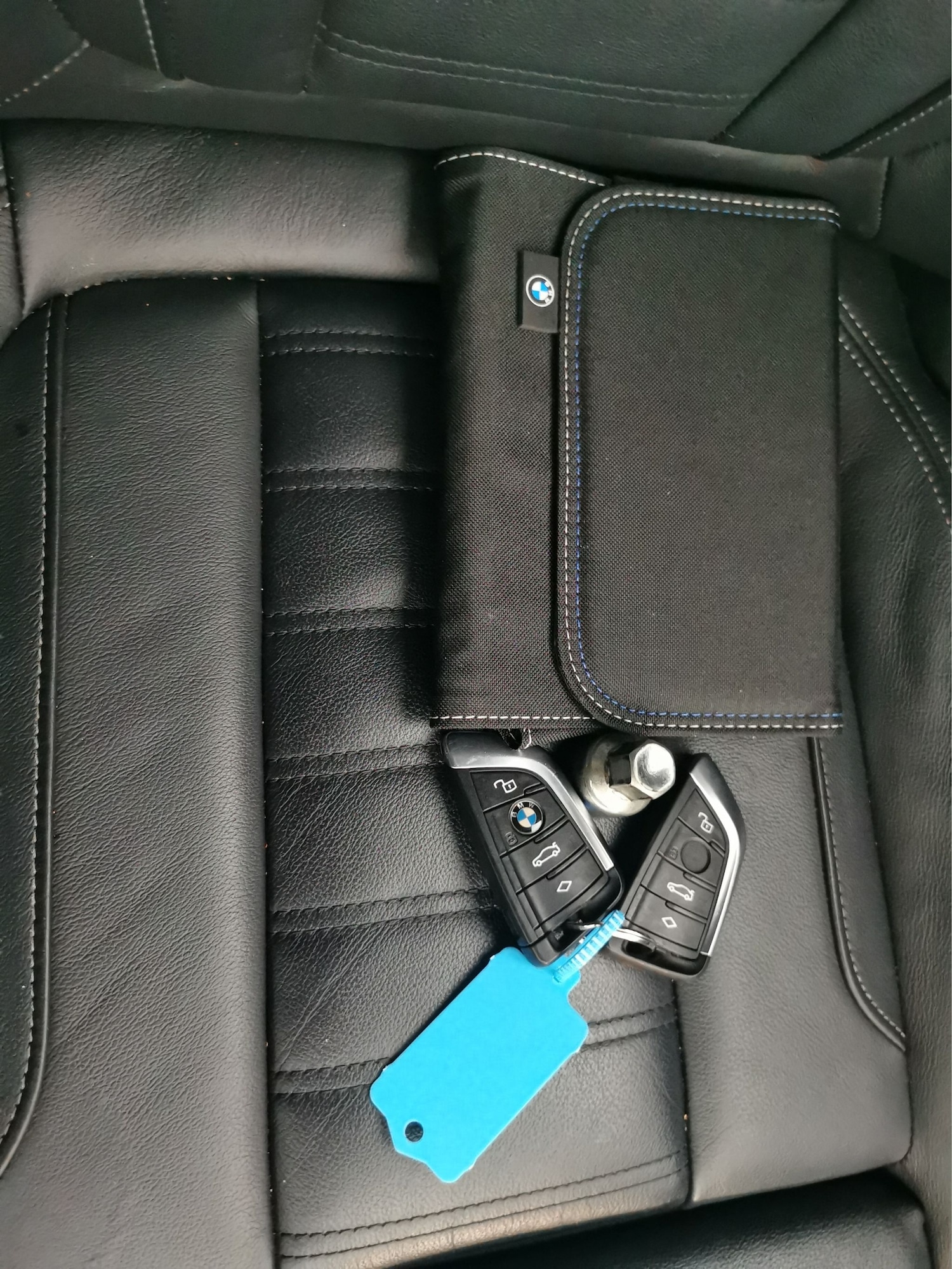 Used BMW X3 2022 for sale - 77715917: Photo 34