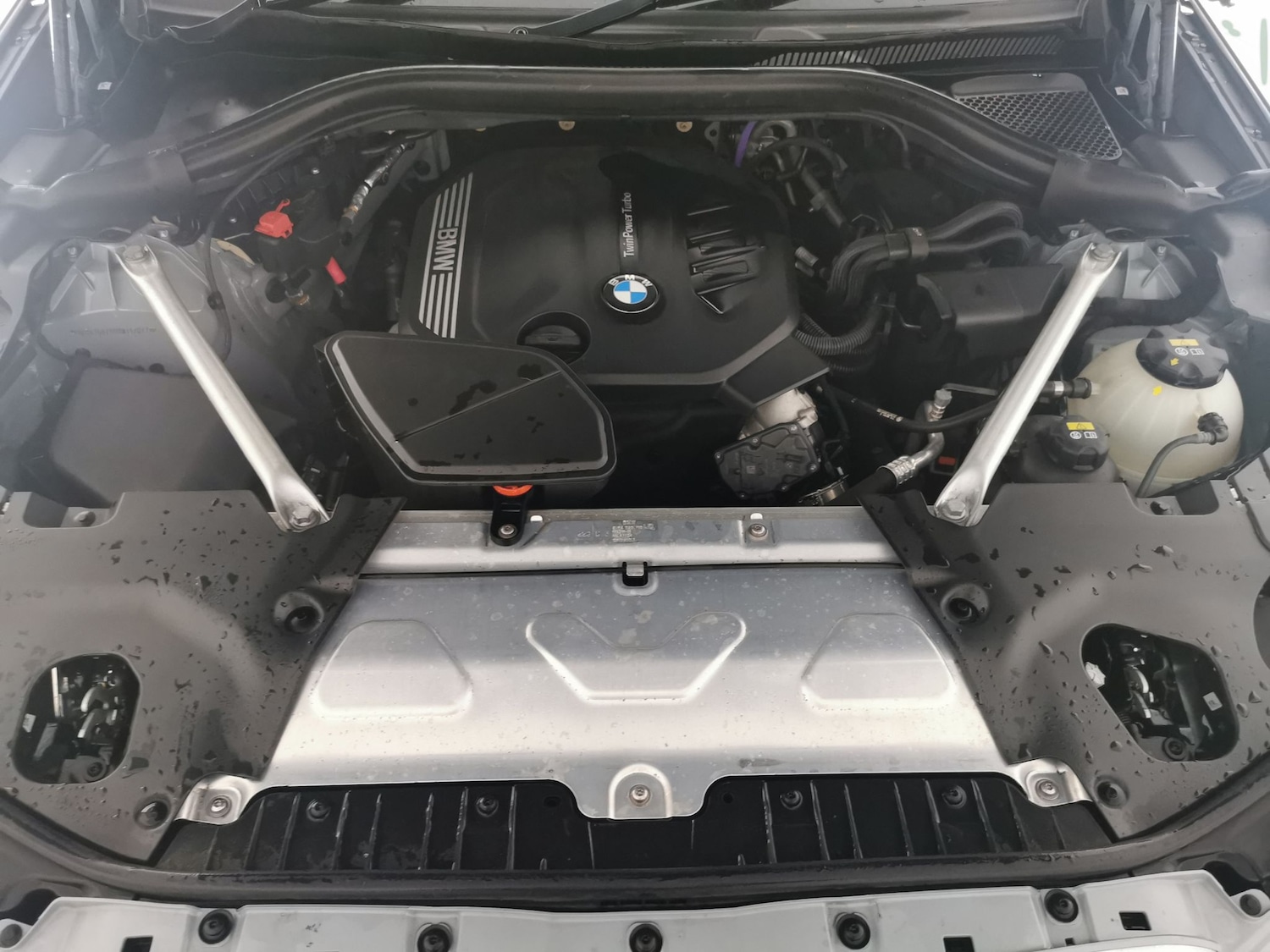 Used BMW X3 2022 for sale - 77715917: Photo 36