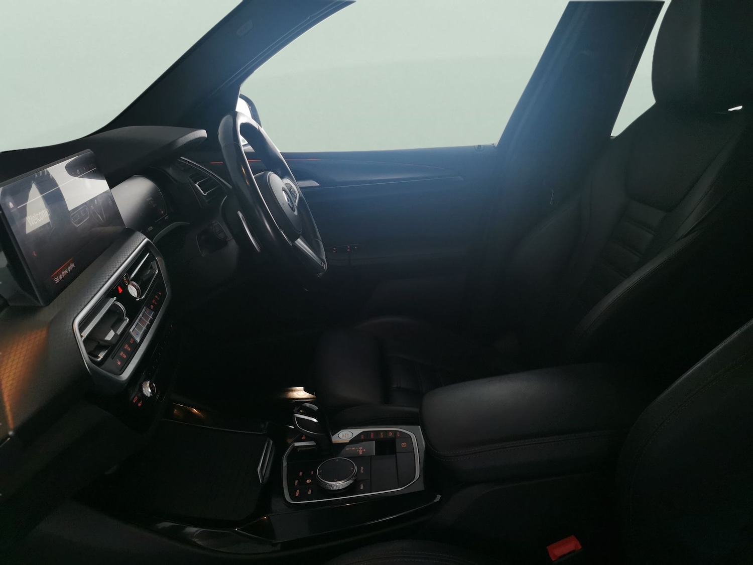 Used BMW X3 2022 for sale - 77715917: Photo 4