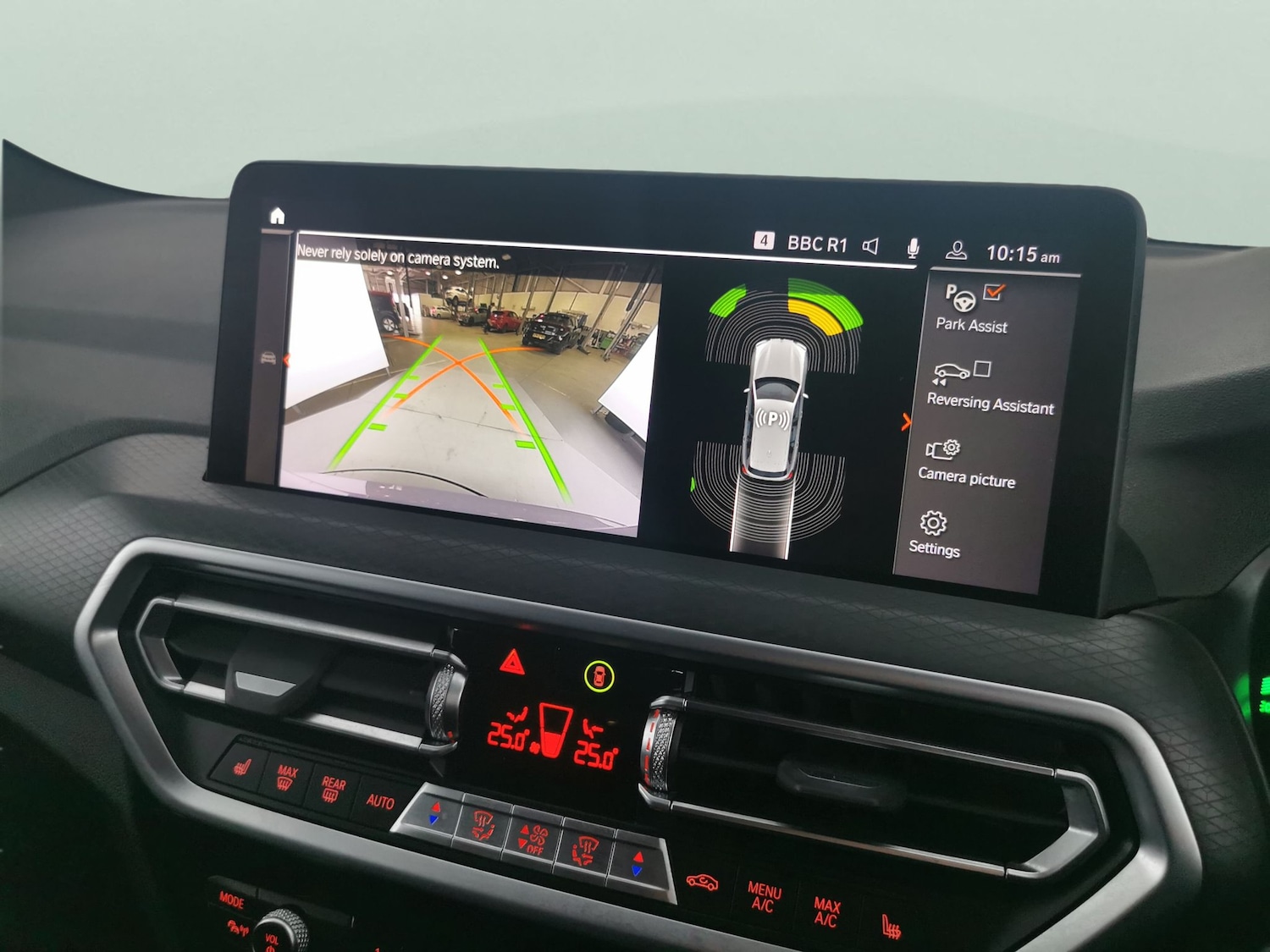 Used BMW X3 2022 for sale - 77715917: Photo 5