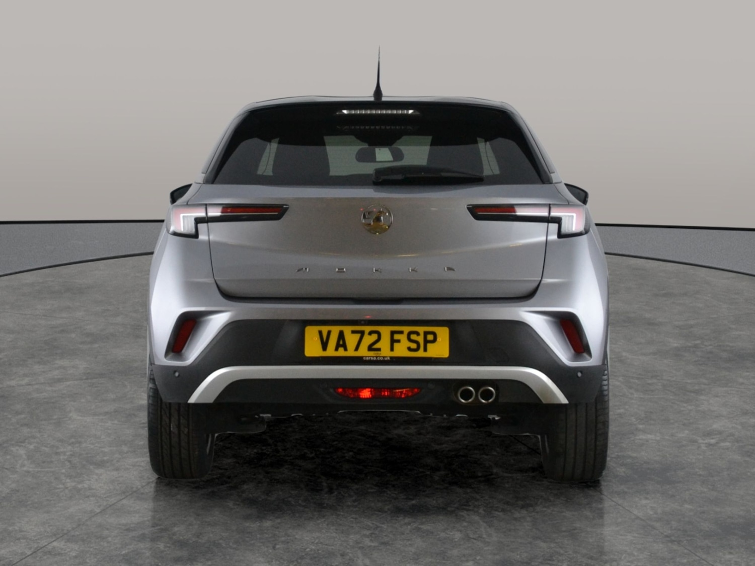 Used Vauxhall Mokka 2023 for sale - 78207263: Photo 10