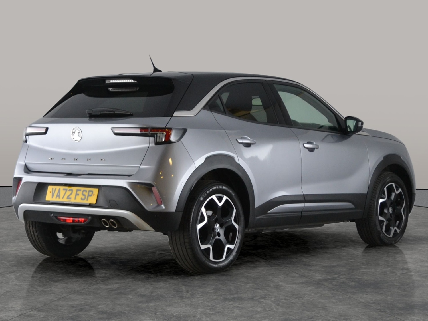 Used Vauxhall Mokka 2023 for sale - 78207263: Photo 11