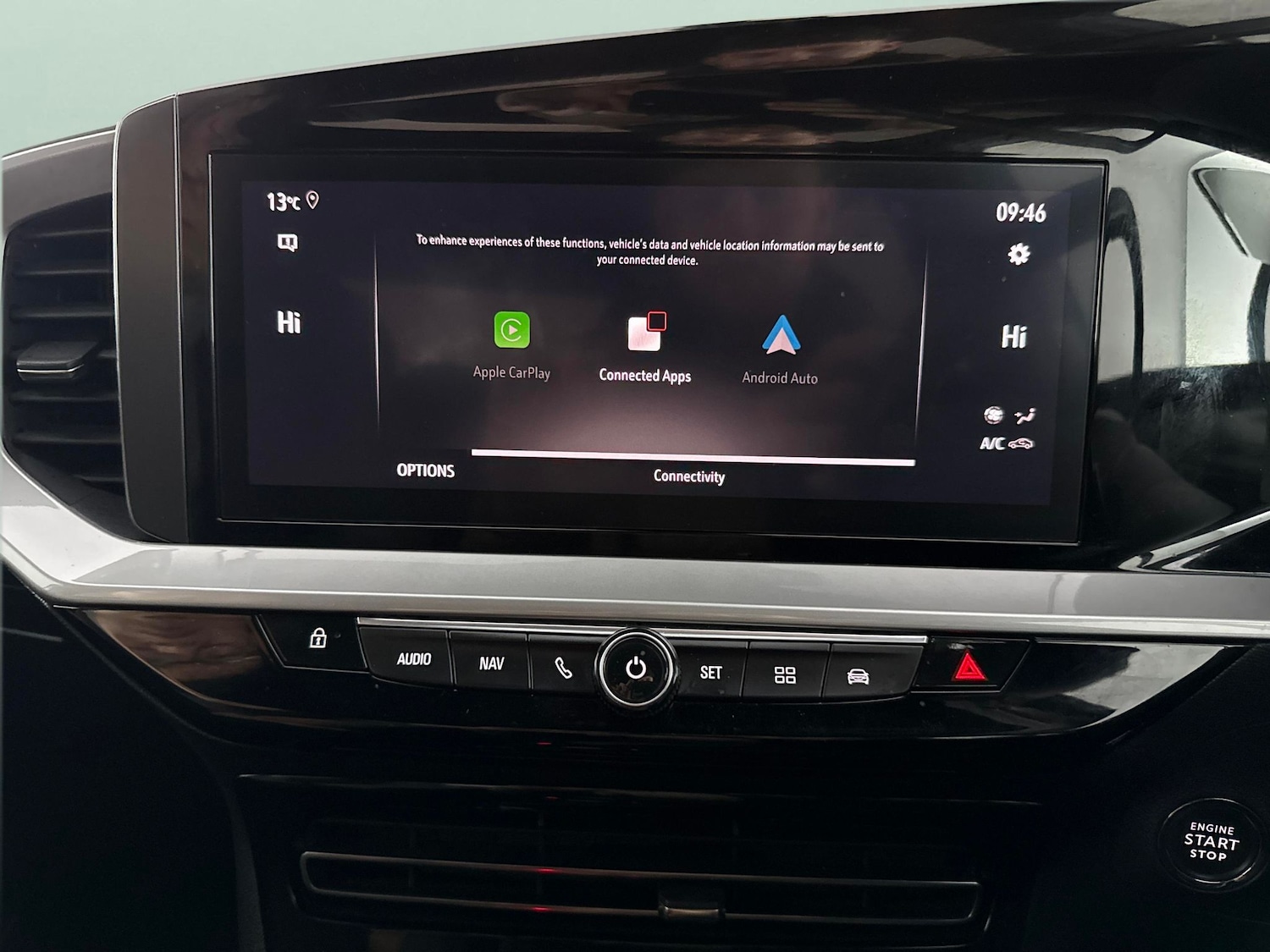 Used Vauxhall Mokka 2023 for sale - 78207263: Photo 18