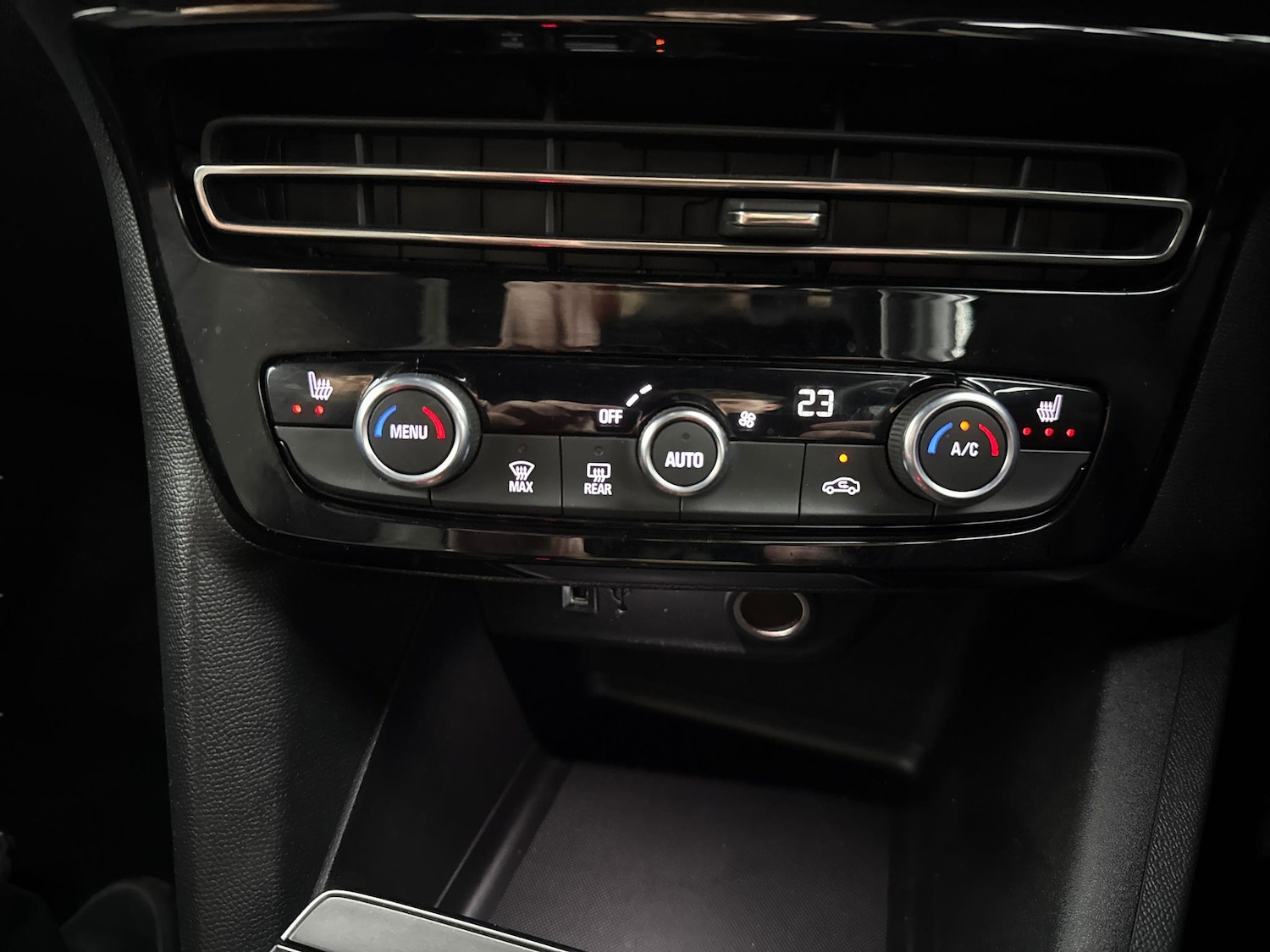 Used Vauxhall Mokka 2023 for sale - 78207263: Photo 19