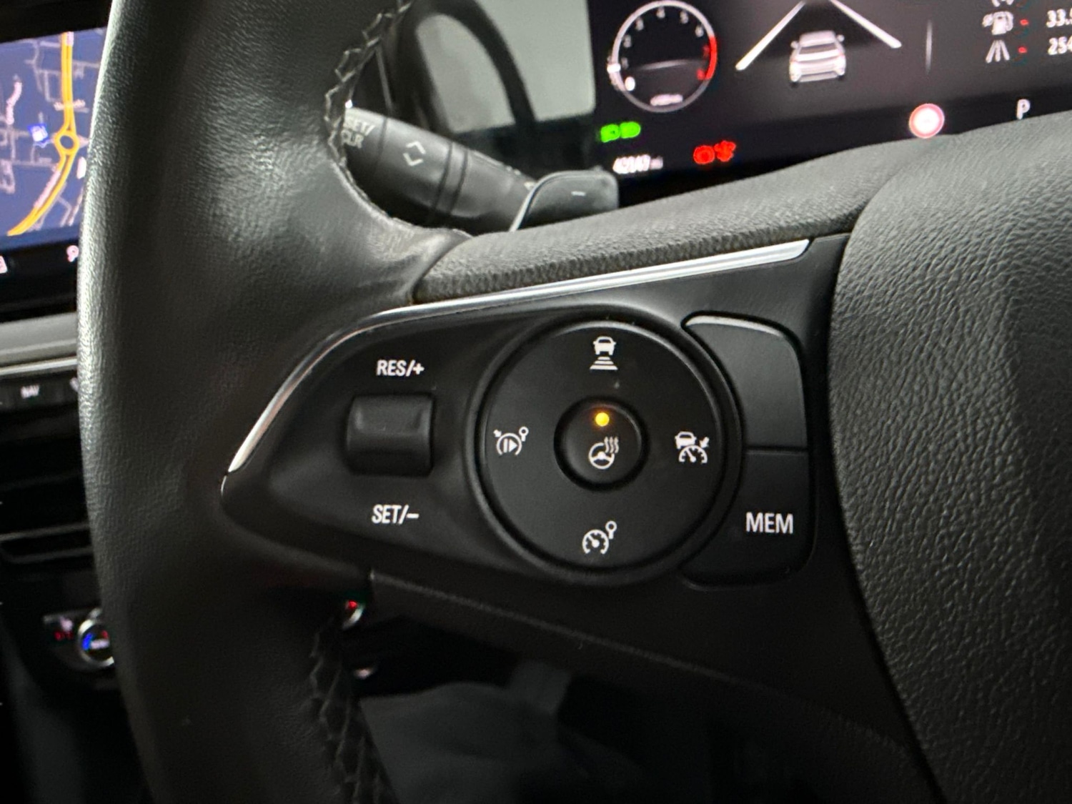 Used Vauxhall Mokka 2023 for sale - 78207263: Photo 22