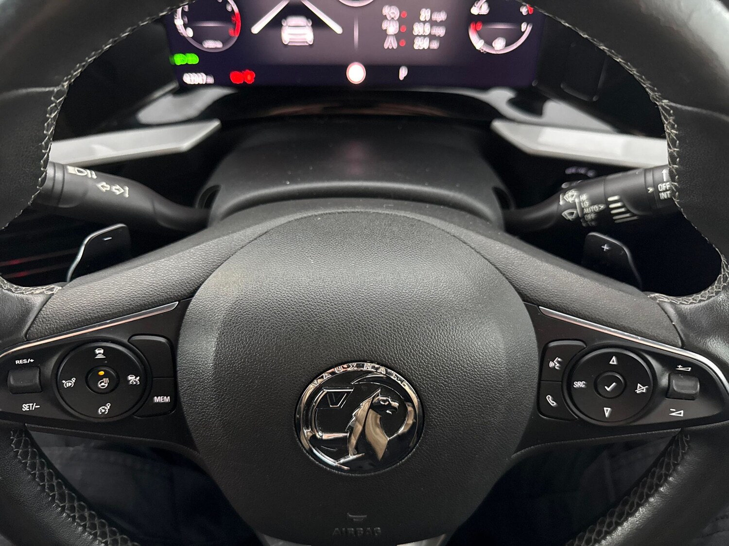 Used Vauxhall Mokka 2023 for sale - 78207263: Photo 23