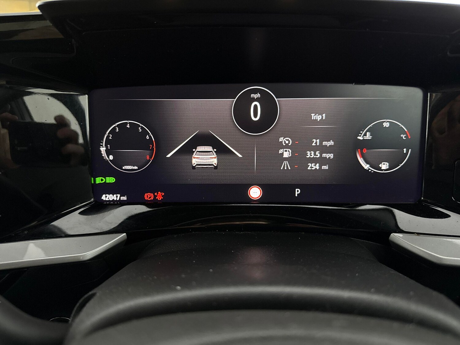 Used Vauxhall Mokka 2023 for sale - 78207263: Photo 25