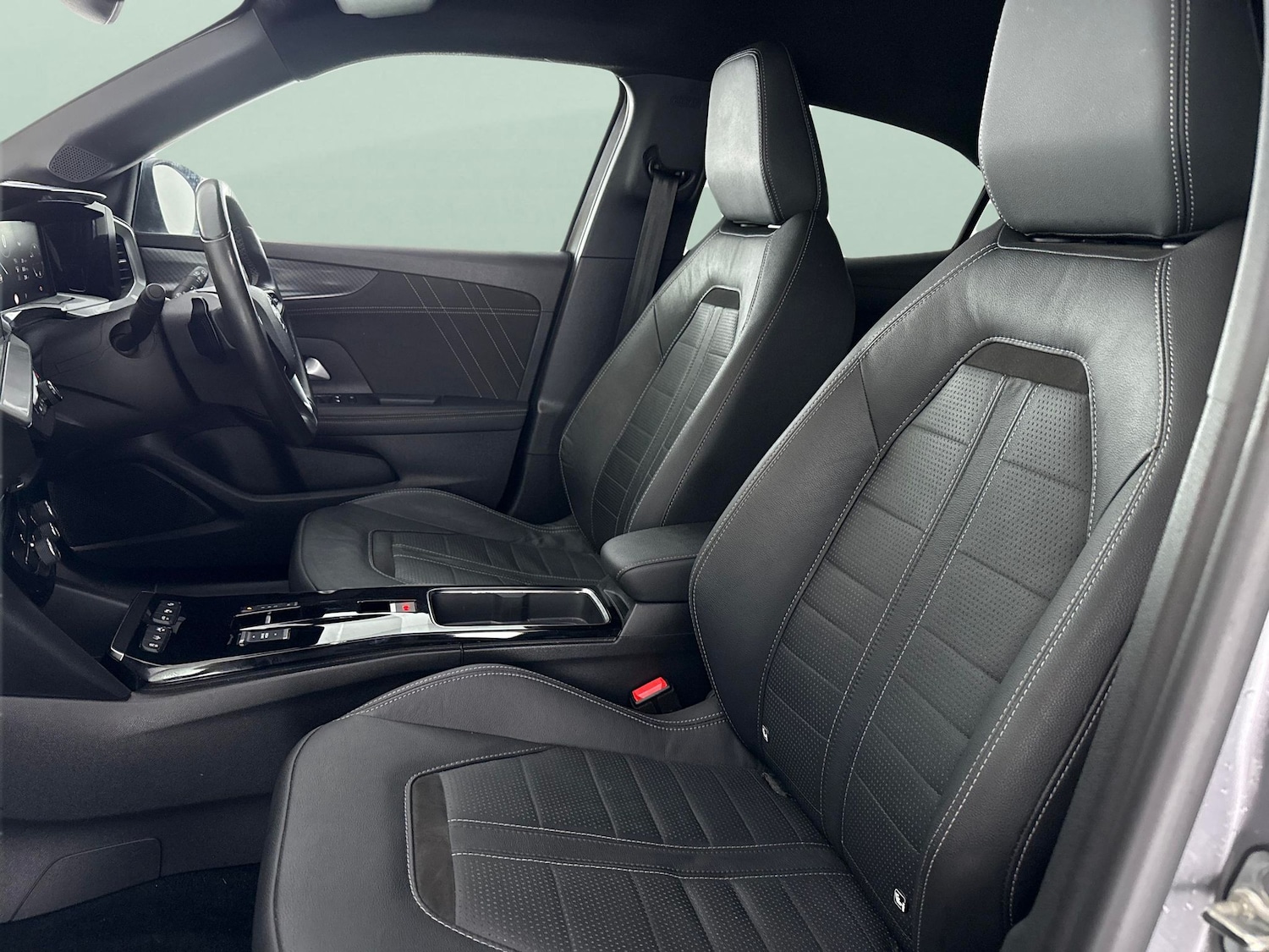 Used Vauxhall Mokka 2023 for sale - 78207263: Photo 4