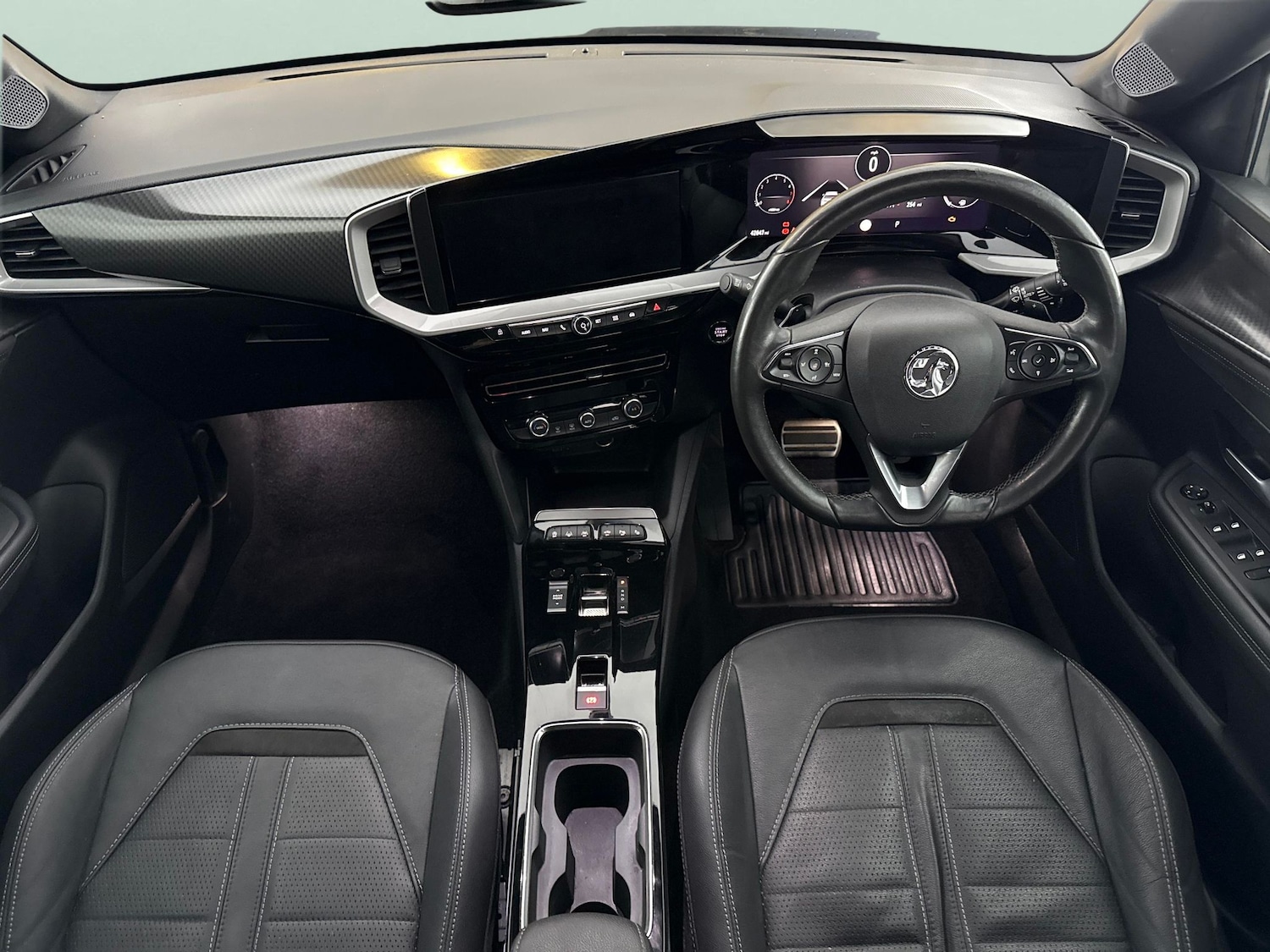 Used Vauxhall Mokka 2023 for sale - 78207263: Photo 8